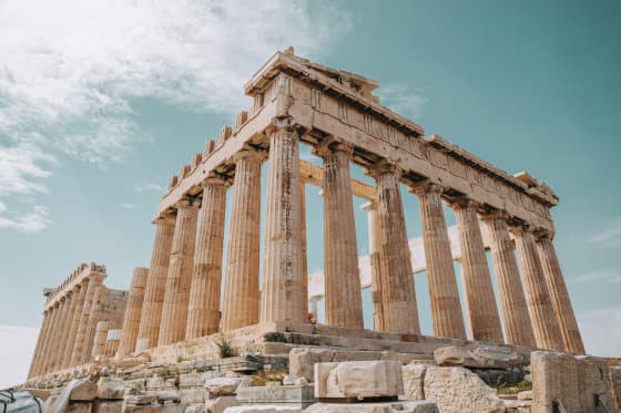 Athens image