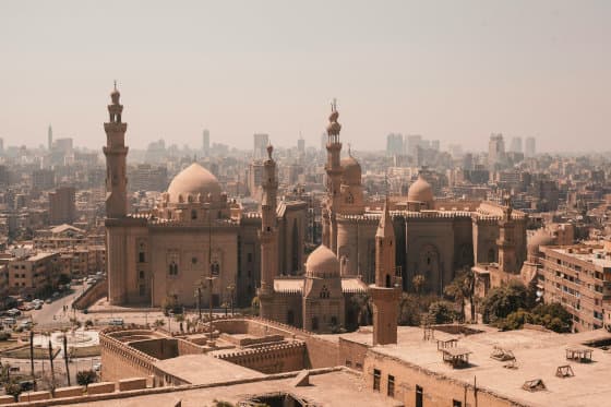 Cairo image