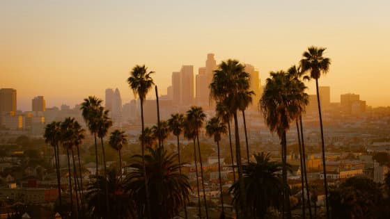 Los Angeles image