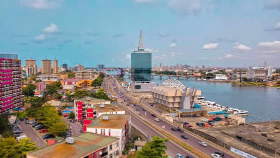 Lagos image