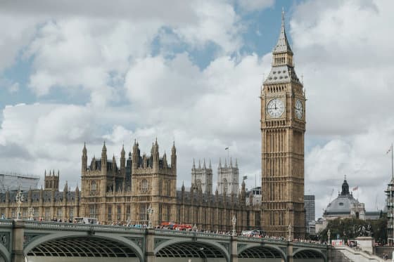 City of London image