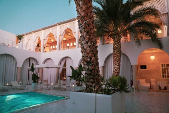 Marrakech image