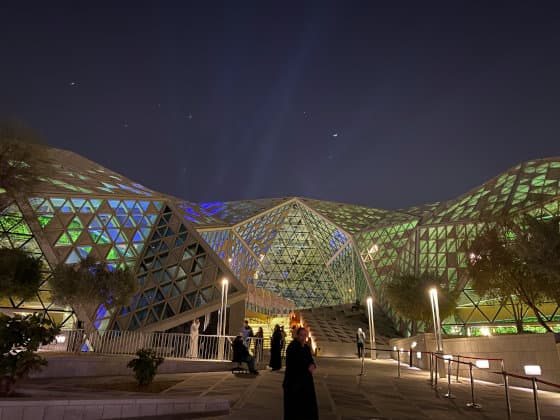 Riyadh image