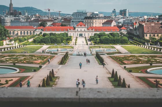 Vienna image