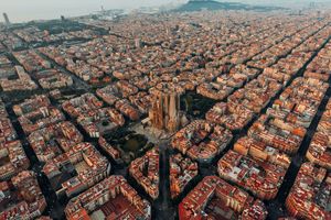 Barcelona image