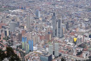 Bogota image