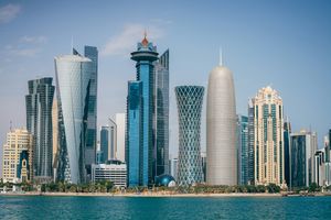 Doha image