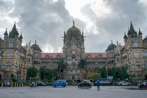 Mumbai image