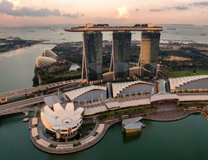 Singapore image