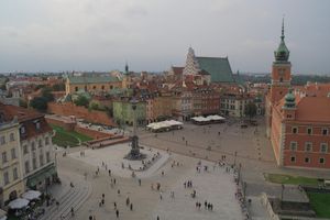 Warsaw image